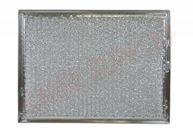 Photo 1 of 5303319568 : Frigidaire Microwave Range Hood Aluminum Grease Filter, 7-7/8 x 5-7/8 x 1/16