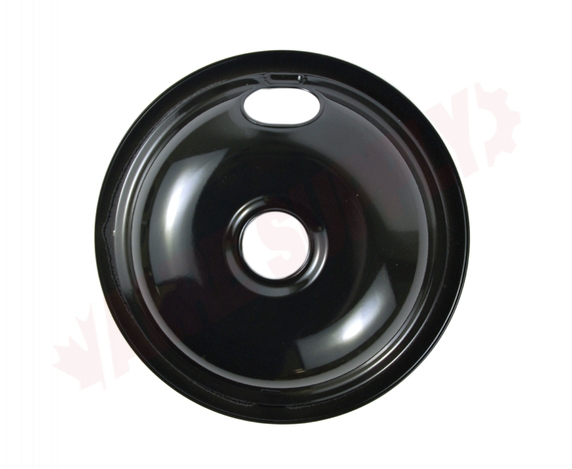 Photo 3 of 5303935053 : Frigidaire Range Drip Bowl, Black, 8