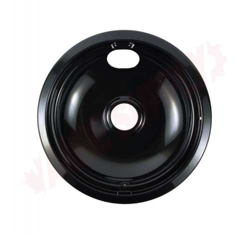 Photo 4 of 5303935053 : Frigidaire Range Drip Bowl, Black, 8