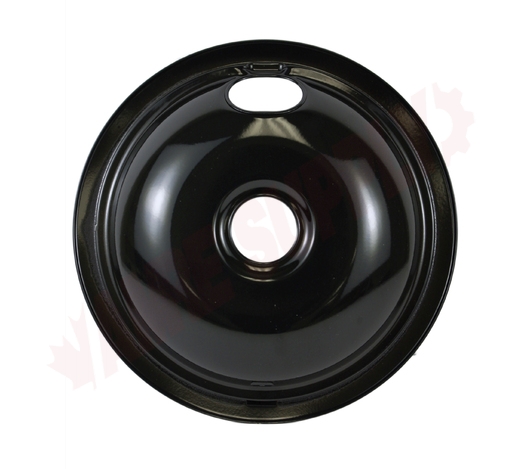 Photo 5 of 5303935053 : Frigidaire Range Drip Bowl, Black, 8
