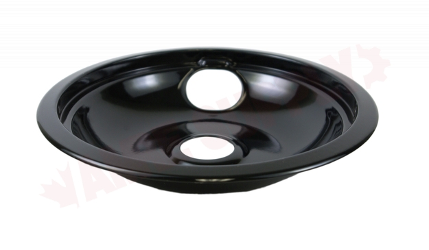 Photo 2 of 5303935053 : Frigidaire Range Drip Bowl, Black, 8