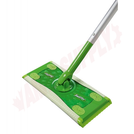 Photo 3 of PG09060EA : Swiffer Sweeper 2-in-1 Starter Kit