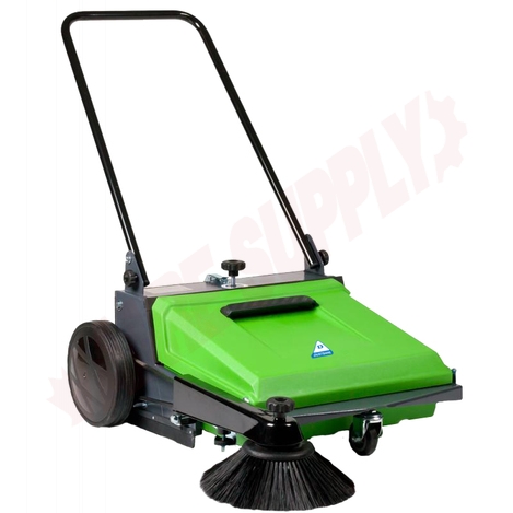Photo 1 of DB19679 : Dustbane Power Clean Manual Sweeper