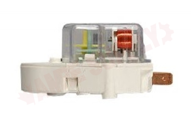 Photo 1 of 63001353 : WHIRLPOOL REFRIGERATOR DEFROST TIMER