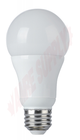 Photo 1 of LED/OMNI/10W/27K : 10W Omni A19 LED Lamp, 2700K
