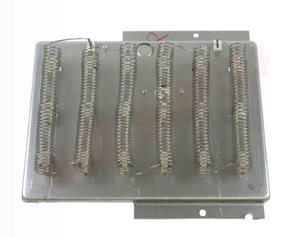 Photo 1 of 61929 : Speed Queen Dryer Heating Element Assembly, 4800W