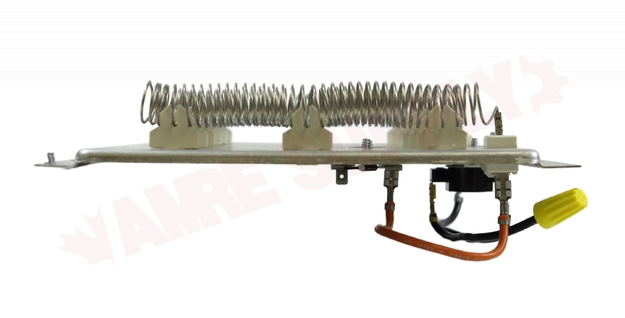 Photo 6 of 61929 : Speed Queen Dryer Heating Element Assembly, 4800W