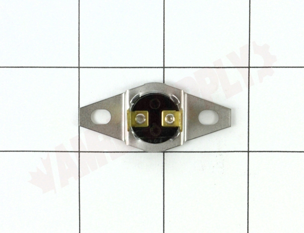 Photo 4 of 45602 : Reznor High Temperature  Limit Switch, L180°F