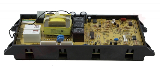 Photo 4 of 318183603 : Frigidaire 318183603 Range Electronic Control Board