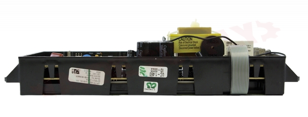 Photo 7 of 318183603 : Frigidaire 318183603 Range Electronic Control Board