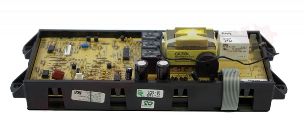 Photo 5 of 318183603 : Frigidaire 318183603 Range Electronic Control Board