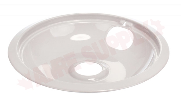 Photo 1 of 318067079 : Frigidaire Range Drip Bowl, Large, Grey