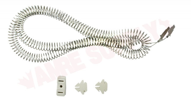 Photo 1 of 3937010 : Frigidaire Dryer Heating Element Coil Kit, 4500W