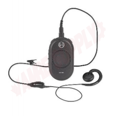 Photo 1 of CLP1043 : Motorola UHF Two-Way Radio