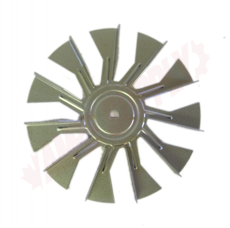 Photo 2 of W10758272 : Whirlpool W10758272 Range Convection Fan Blade