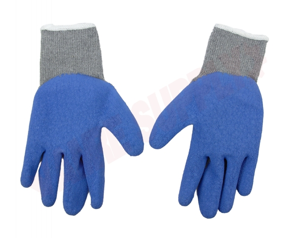 Photo 3 of 302-L : Watson Junkyard Dog Gloves, 12/Pack, Large