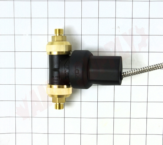 Photo 8 of ETF-740-A : Sloan Solenoid Assembly, New Style