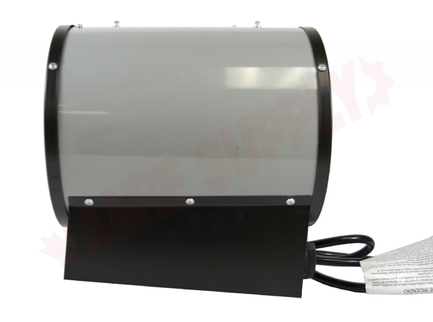 Photo 3 of PGH2448TB : King Electric Portable Garage Heater, 4800W