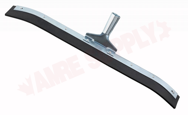 Photo 1 of TCP2430 : Topsi Floor Squeegee Aluminium 30 With Curved Blade