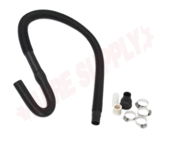 Photo 1 of 40922 : Whirlpool Washer Drain Hose Extension Kit