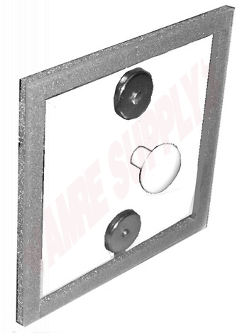 Photo 1 of 021184 : Reversomatic Lint Filter Door for LT250M