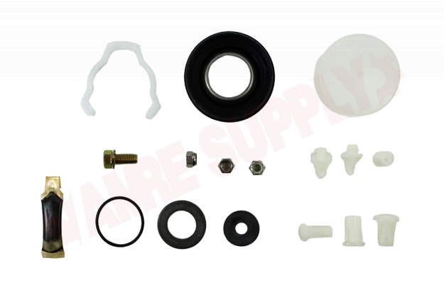 Photo 3 of W10181639 : Whirlpool Washer Spinner Support & Seal Kit