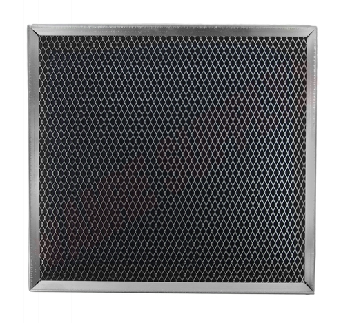 Photo 2 of 21880 : Broan-Nutone  21880 Replacement Range Hood Charcoal Odour Filter 11-1/4 X 10-7/16 X 1/2  
