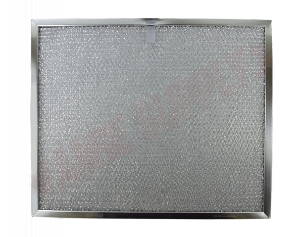 Photo 3 of BPS1FA30 : Broan Nutone Range Hood Aluminum Grease Filter, 2/Pack, 11-7/8 x 14-3/4