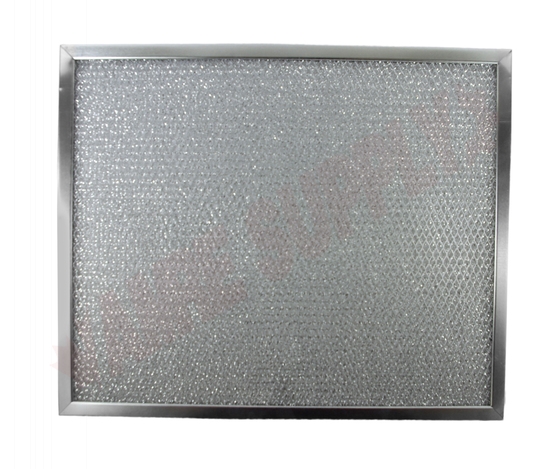 Photo 4 of BPS1FA30 : Broan Nutone Range Hood Aluminum Grease Filter, 2/Pack, 11-7/8 x 14-3/4