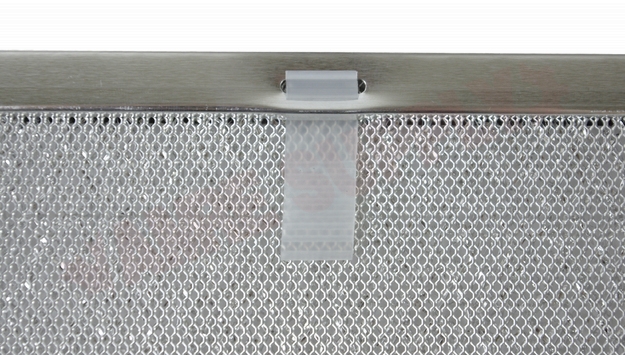 Photo 5 of BPS2FA30 : Broan Nutone Micromesh Range Hood Aluminum Grease Filter, 2/Pack, 11-7/8 x 14-3/8 x 3/8