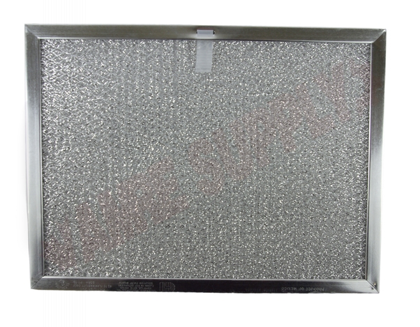 Photo 1 of K0793000 : Broan Nutone Range Hood Aluminum Grease Filter, 8-3/8 x 11-1/4 x 3/8