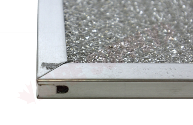 Photo 3 of K0793000 : Broan Nutone Range Hood Aluminum Grease Filter, 8-3/8 x 11-1/4 x 3/8