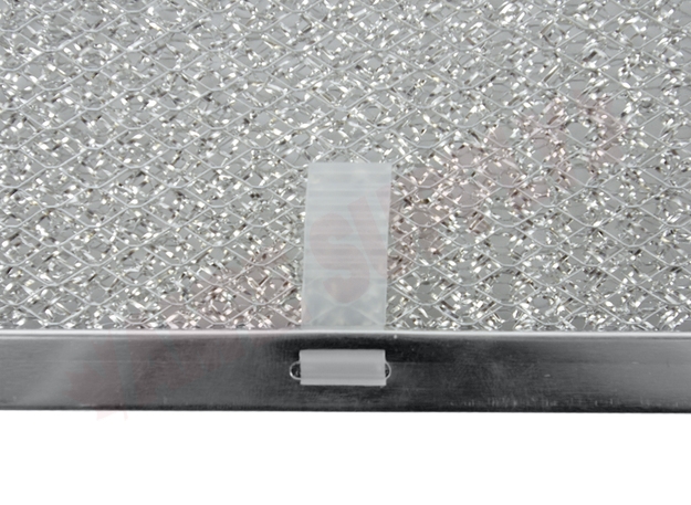 Photo 4 of K0793000 : Broan Nutone Range Hood Aluminum Grease Filter, 8-3/8 x 11-1/4 x 3/8