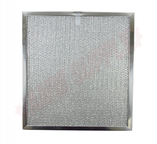 Photo 1 of RFQTA : Broan Nutone Range Hood Aluminum Grease Filter, 11-1/4 x 12 x 3/8