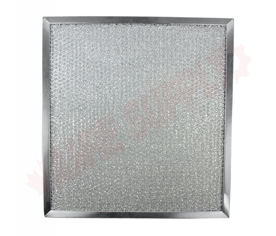 Photo 2 of RFQTA : Broan Nutone Range Hood Aluminum Grease Filter, 11-1/4 x 12 x 3/8