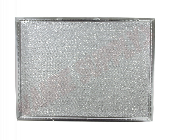 Photo 1 of RLSM65 : Broan Nutone Range Hood Aluminum Grease Filter, 11-3/16 x 8-1/2 x 1/16