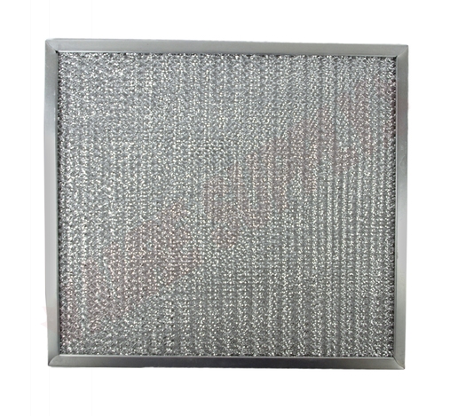 Photo 1 of RF56A : Broan-Nutone RF56A Range Hood Aluminum Grease Filter, 10-5/8 x 11-3/4      