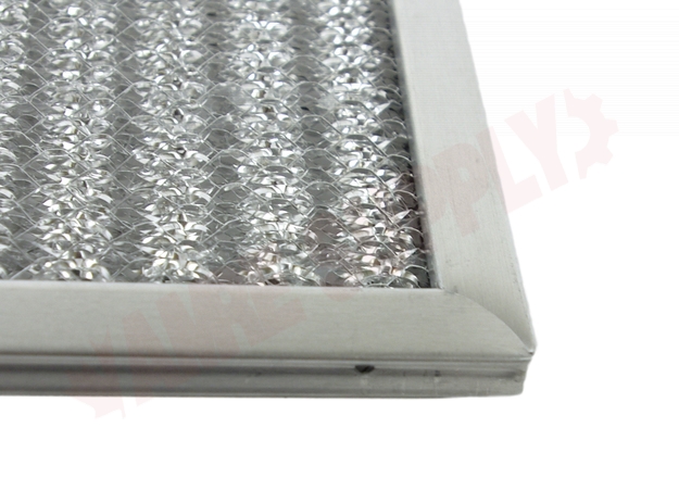 Photo 4 of RF56A : Broan-Nutone RF56A Range Hood Aluminum Grease Filter, 10-5/8 x 11-3/4      