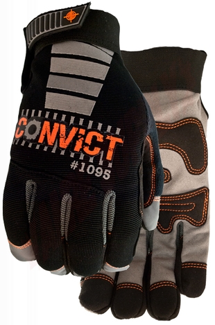 Photo 1 of 1095-L : Watson The Yardbird Gloves, Large