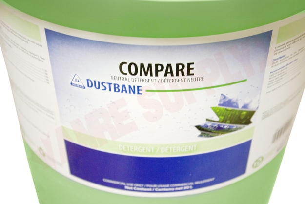 Photo 4 of DB51411 : Dustbane Compare Neutral Detergent, 20L