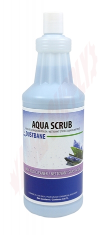 Photo 1 of DB53732 : Dustbane Aqua Scrub Multi-Use Cleaner & Polish, 1L