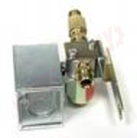 Photo 1 of 71-UHS24 : UNIVERSAL HUMIDIFIER WATER SOLENOID VALVE 24V