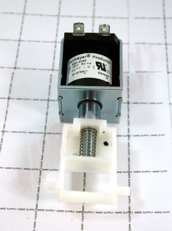 Photo 4 of 241675704 : Frigidaire 241675704 Refrigerator Ice Maker Solenoid Assembly