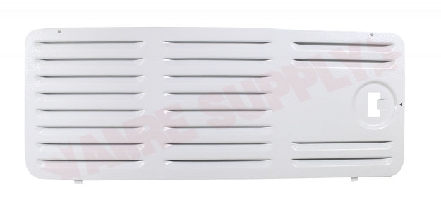 Photo 1 of 216034301 : Frigidaire Freezer Access Panel, White