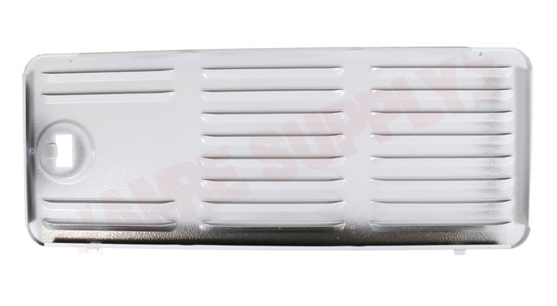 Photo 2 of 216034301 : Frigidaire Freezer Access Panel, White