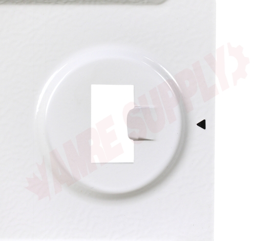 Photo 5 of 216034301 : Frigidaire Freezer Access Panel, White