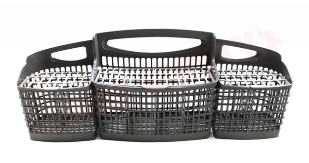Photo 1 of 5304491477 : Frigidaire Dishwasher Cutlery Basket