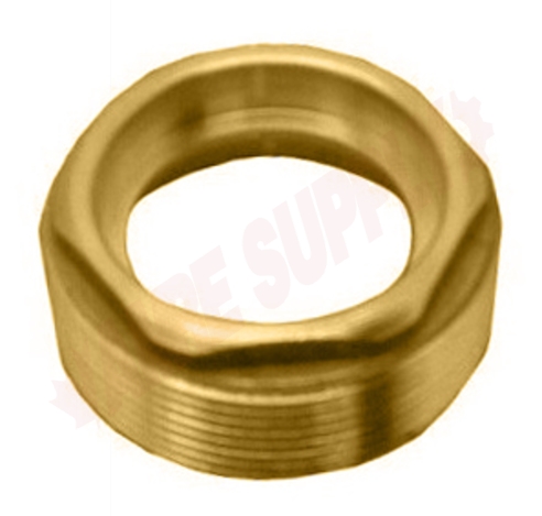 Photo 1 of 941-7110 : Price Pfister Faucet Brass Retainer Nut