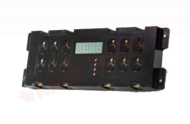 Photo 1 of 316557245 : Frigidaire 316557245 Range Electronic Control Board