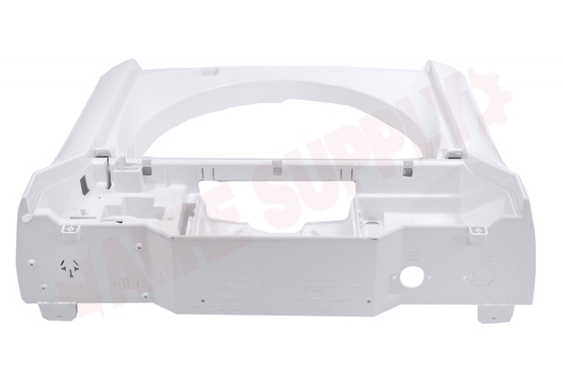 Photo 5 of WW01L00472 : GE Washer Top Cover, White